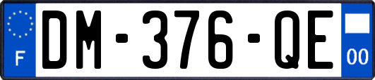 DM-376-QE