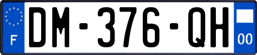 DM-376-QH