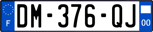 DM-376-QJ