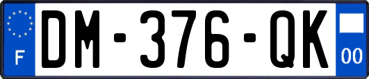 DM-376-QK