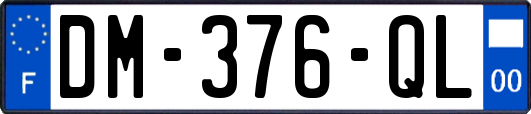 DM-376-QL