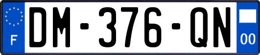 DM-376-QN