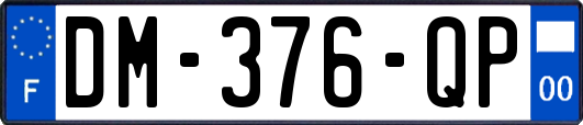 DM-376-QP