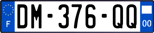 DM-376-QQ