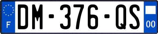 DM-376-QS