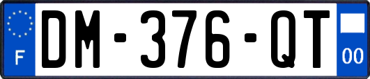 DM-376-QT