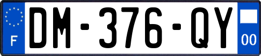DM-376-QY