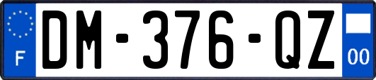 DM-376-QZ