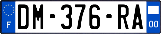 DM-376-RA