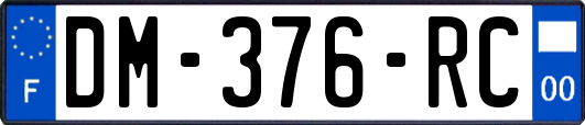 DM-376-RC