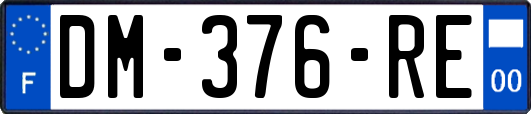 DM-376-RE