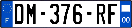 DM-376-RF