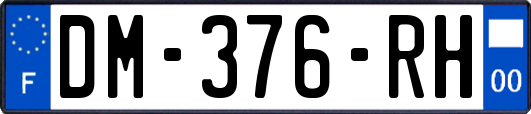 DM-376-RH