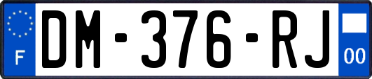 DM-376-RJ
