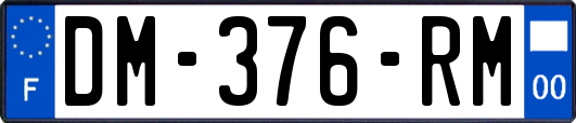 DM-376-RM