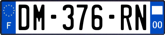 DM-376-RN