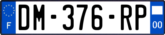 DM-376-RP
