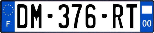 DM-376-RT