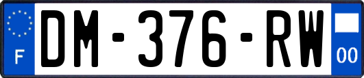 DM-376-RW