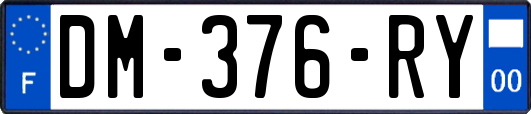 DM-376-RY