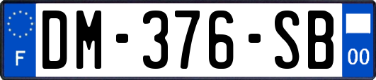 DM-376-SB