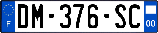 DM-376-SC