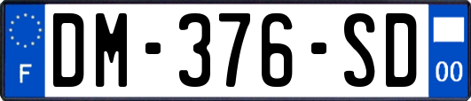 DM-376-SD