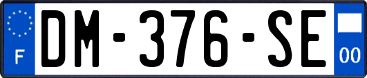 DM-376-SE