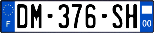 DM-376-SH