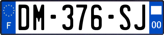 DM-376-SJ
