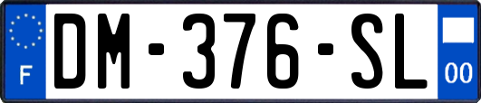 DM-376-SL