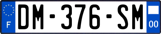 DM-376-SM