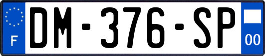 DM-376-SP