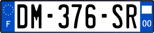 DM-376-SR