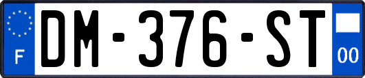 DM-376-ST