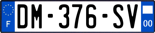 DM-376-SV