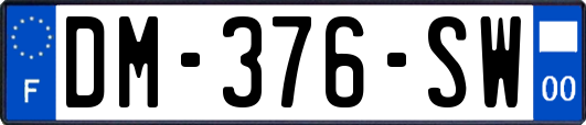 DM-376-SW