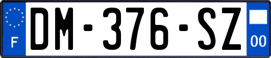 DM-376-SZ