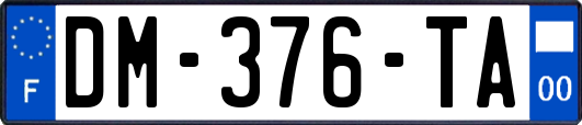 DM-376-TA