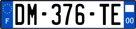 DM-376-TE