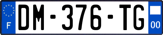 DM-376-TG