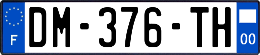 DM-376-TH