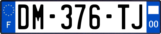 DM-376-TJ