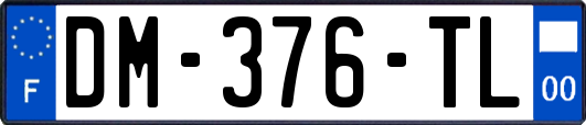 DM-376-TL
