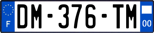 DM-376-TM