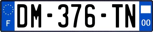 DM-376-TN