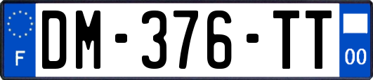 DM-376-TT