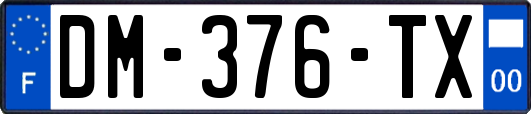 DM-376-TX