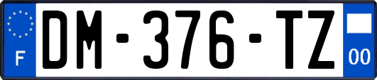 DM-376-TZ
