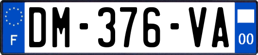 DM-376-VA
